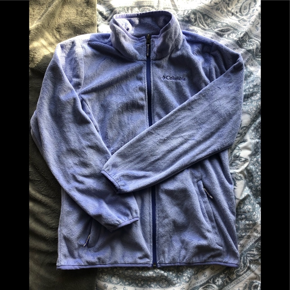 Columbia Fleece